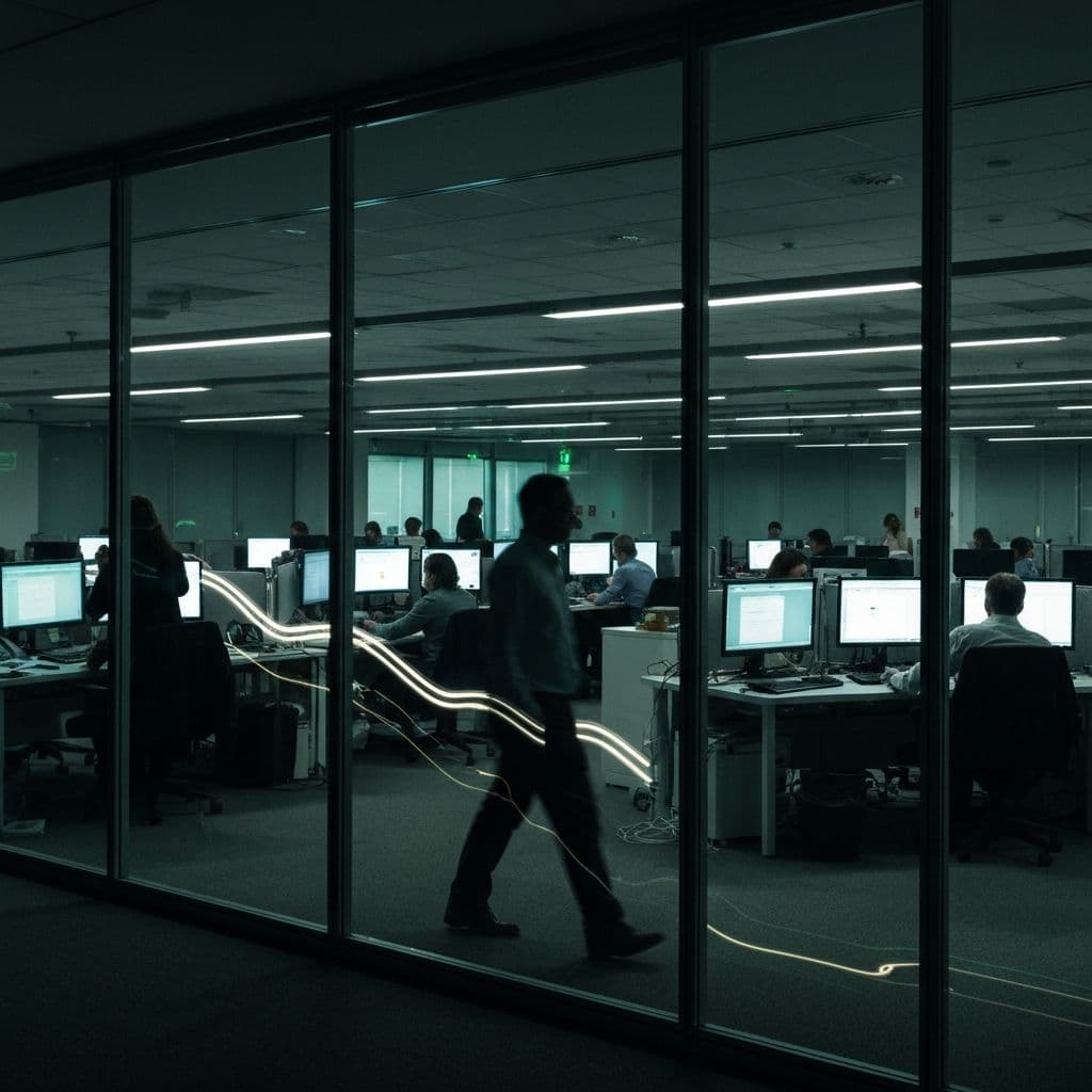 How Newsrooms Are Building with AI