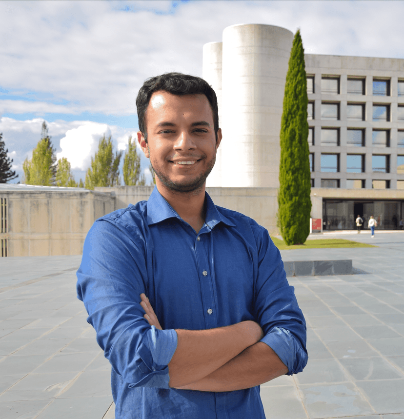 Mathias Felipe de Lima Santos