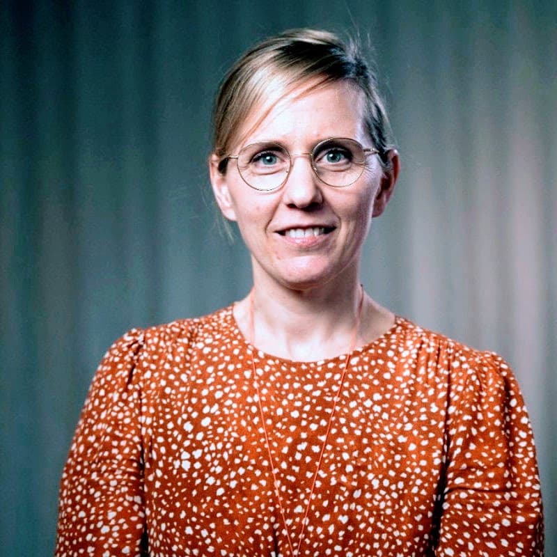 Eira Martens-Edwards